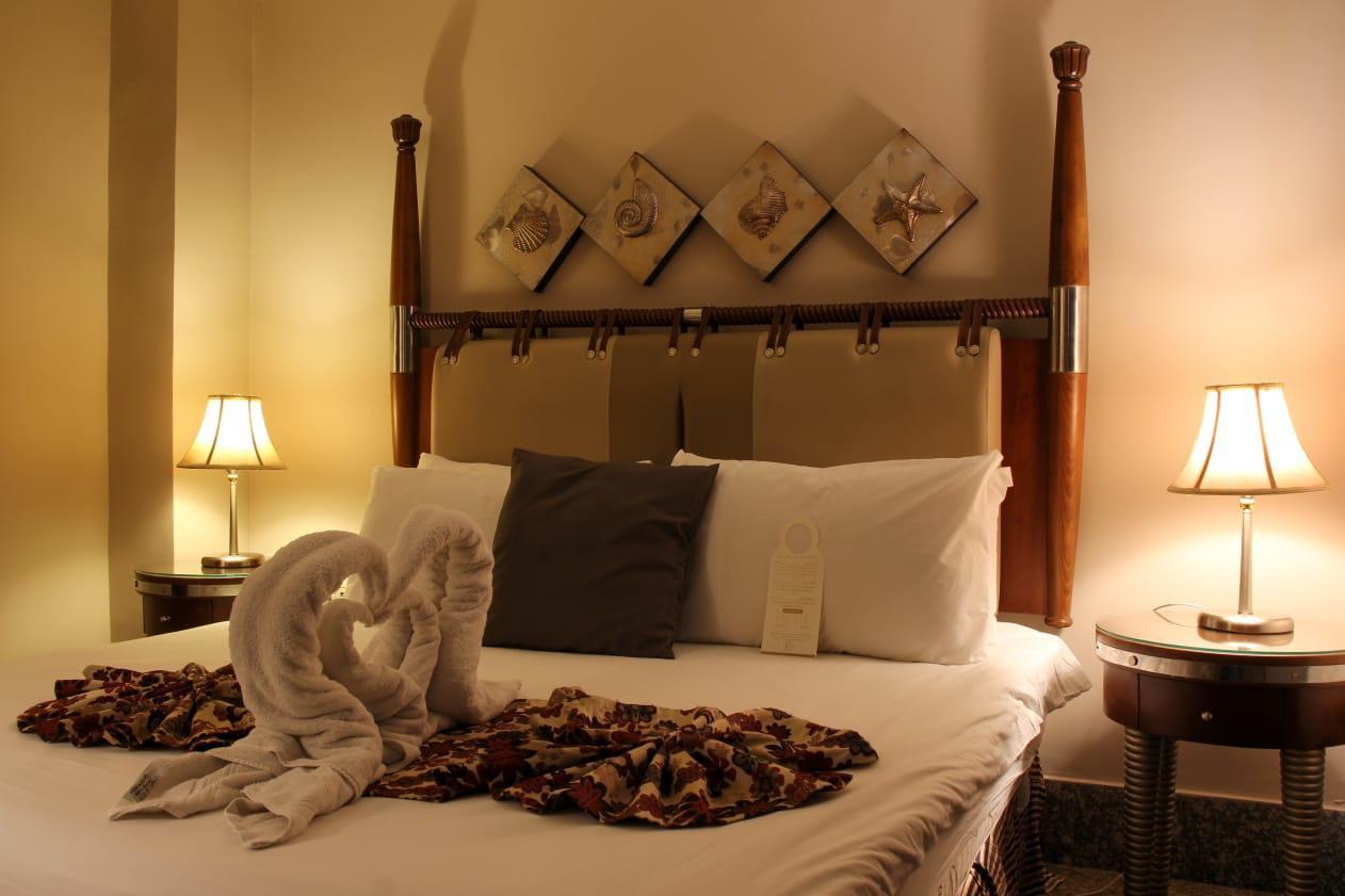Capri Hotel Suites Amman Eksteriør bilde